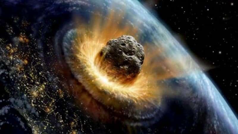 Kolem Země dnes proletěl velký asteroid. Rizikový průlet nás čeká  roku 2029