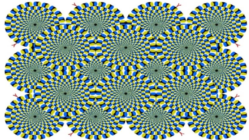 Nejlepší optické iluze z Japonska: napálí váš mozek za pár sekund!