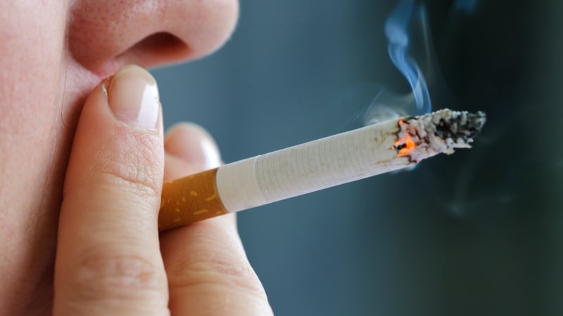Éra cigaret končí. Do roku 2050 zmizí z většiny zemí světa