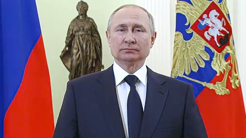 Putin mohl zničit oligarchy. Zvolil cestu diktátora, který má pro odpůrce jedinou odpověď