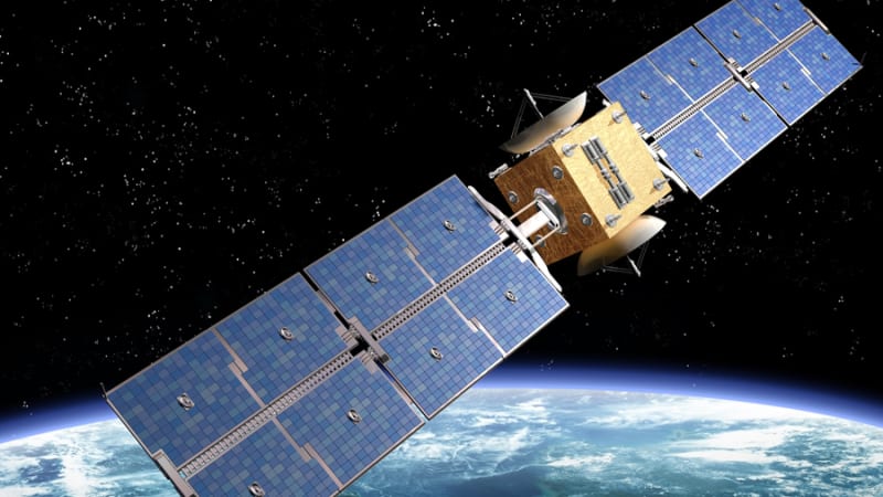 Japonsko se bojí sousedů - vyneslo do vesmíru nový špionážní satelit