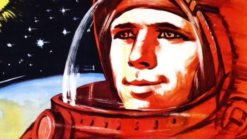 Proč musel zemřít Gagarin?