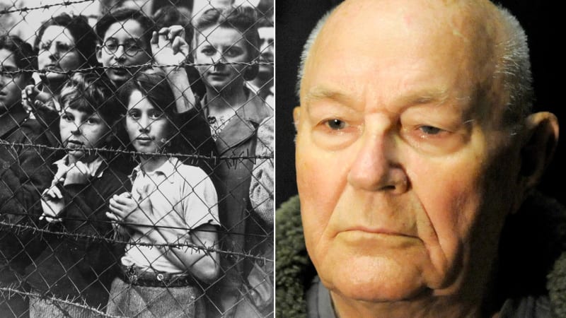 Nacisté v Americe: Dozorce John Demjanjuk poslal tisíce lidí na smrt, zaměnili ho s ještě horším vrahem