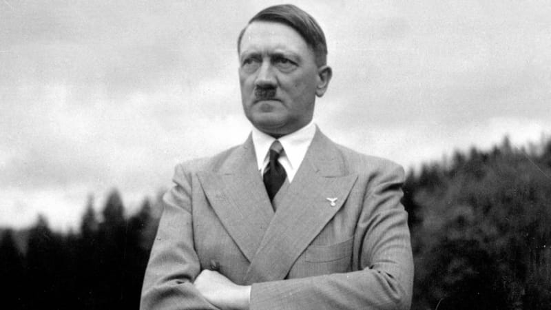10 největších Hitlerových chyb, které Němcům prohrály 2. světovou válku