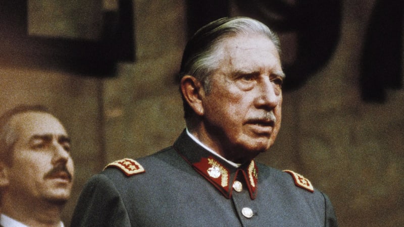 5 největších zvěrstev diktátora Pinocheta: Demokratům se doživotně vysmál