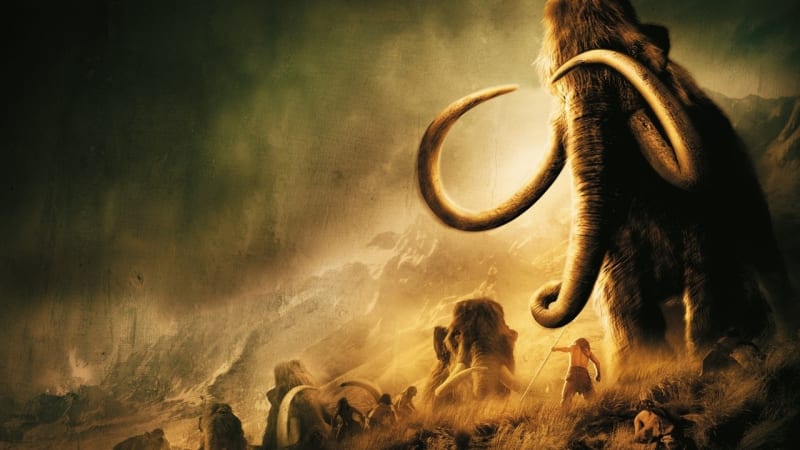 Štorchovi Lovci mamutů jsou mýtus, na rozdíl od neandrtálců mamuta ulovili jen občas