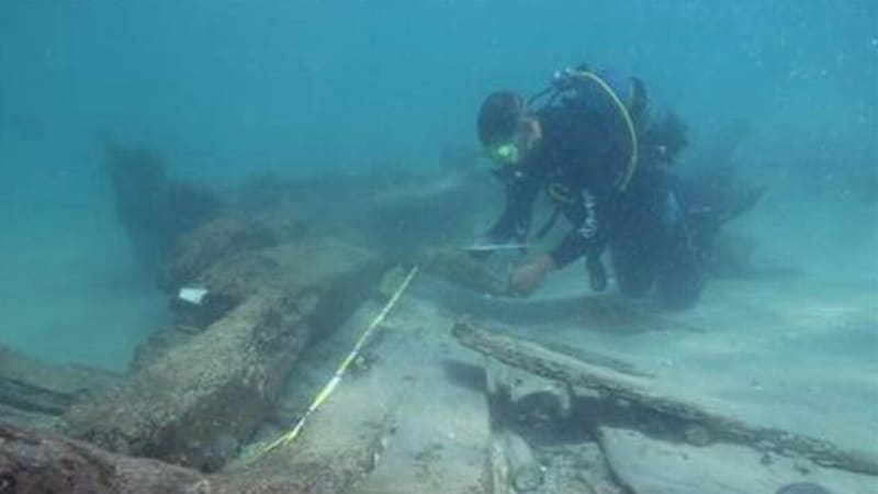 Objev století: archeologové našli nejstarší přístav světa