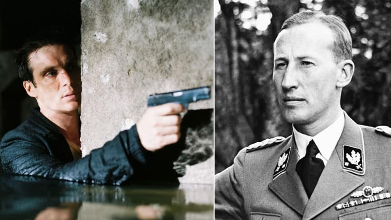 Heydricha 10 měsíců před českým atentátem málem zabili Sověti. Jak se mu podařilo přežít?