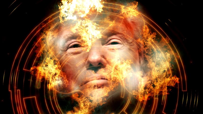 Klimatická změna, jaderná zima a Trump. 50 nobelistů označilo největší rizika