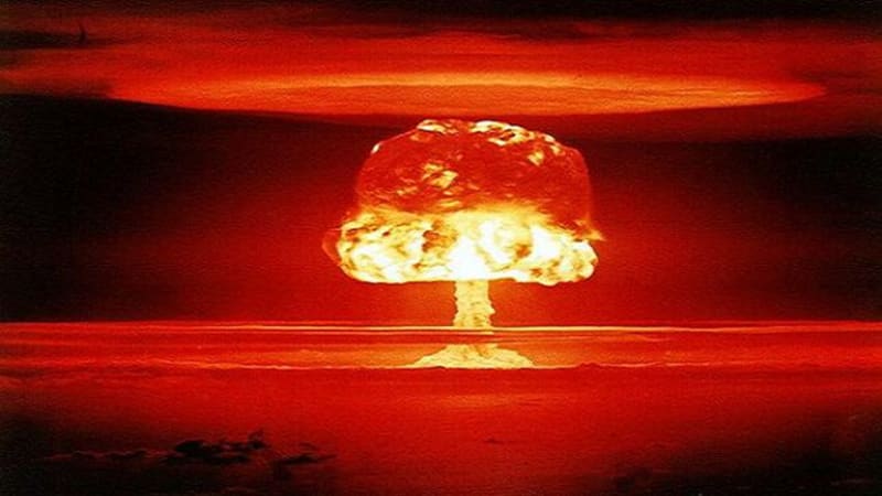 Ztracené atomové bomby: kam se poděly a kdo je má?