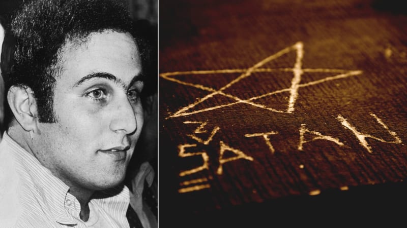 Samovi synové: Byl David Berkowitz členem satanistické sekty? Odhalení novináře ukazují, že nemohl zabíjet sám