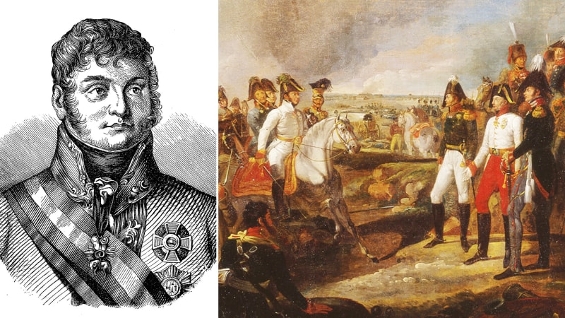 Český vojevůdce rozdrtil Napoleona v obří bitvě národů. Dobrým stratégem však nebyl
