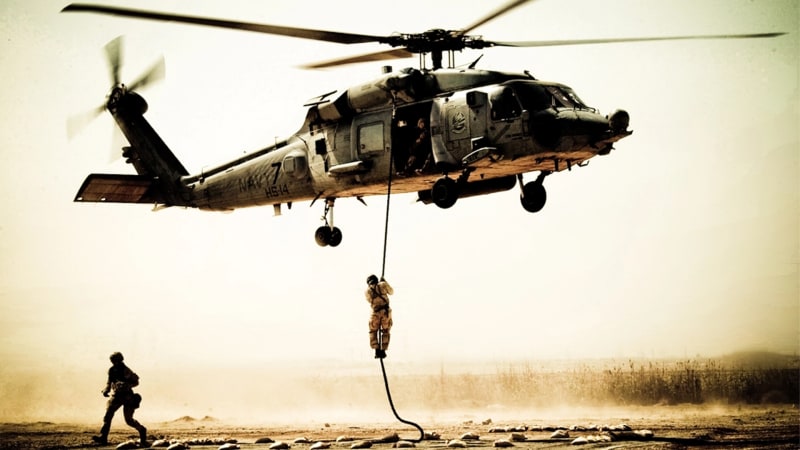 10 věcí, které možná nevíte o vrtulníku Black Hawk: Unese atomovou zbraň? A které země ho mají v arzenálu?