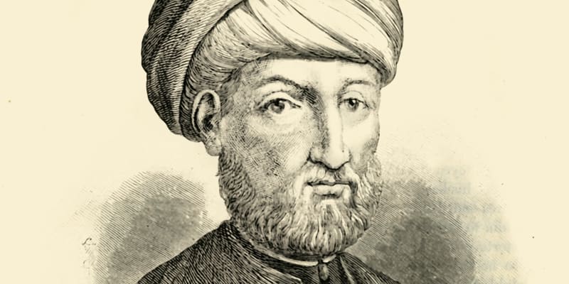 Prorok Mohamed