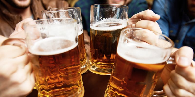 Pivo zůstane ve dvou sazbách DPH
