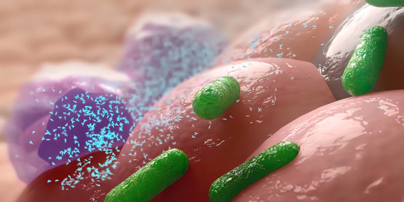 Bakterie záškrtu