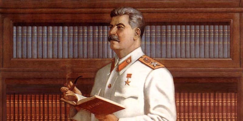 Josif Stalin měl na svědomí i mnoho českých životů.