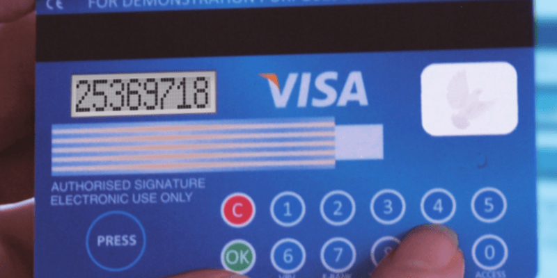 S kreditními kartami může být někdy spojen i pořádný malér. V USA už o tom ví dost lidí.