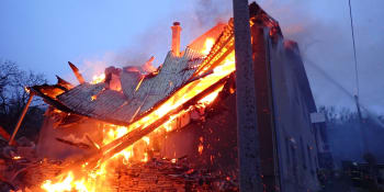 Hoří stejně často, ale škod z požárů přibývá. Pojišťovny ukázaly, kdy je riziko největší
