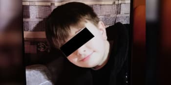 Policisté pátrali po 12letém chlapci. Našli ho v Praze, je v pořádku