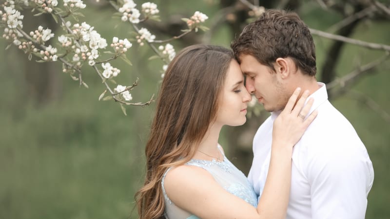 Lásky čas je tady. 11 způsobů, jak zjistit, že vás partner opravdu miluje