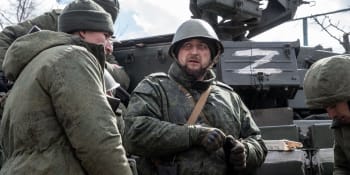 Visingr: Válka může Rusko dostat ke kolapsu, totální mobilizace by skončila katastrofou
