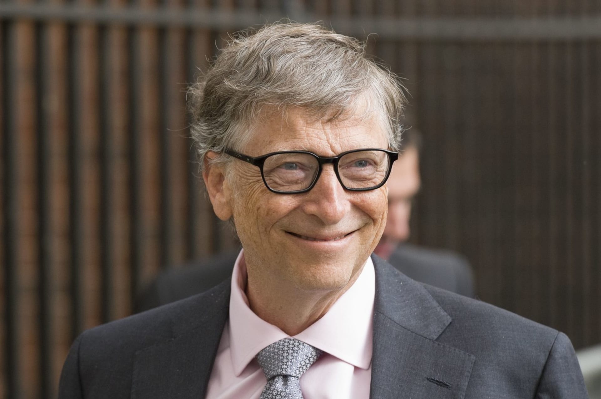 Bill Gates (2016)