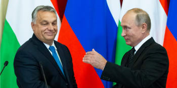 Maďaři jsou jiní. S Rusy je spojuje pocit křivdy, Beneš je pro ně démon, říká publicistka