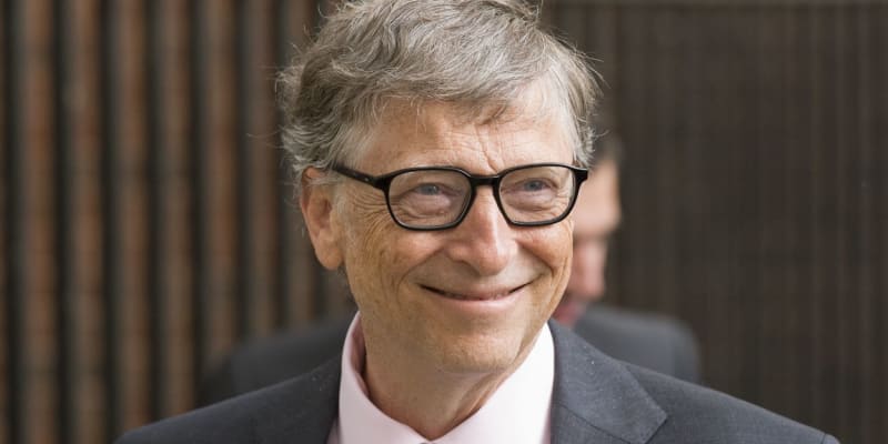 Bill Gates (2016)