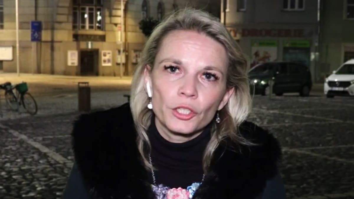Hostem pořadu 360° na CNN Prima NEWS byla starostka Bíliny Zuzana Schwarz Bařtipánová (ANO).