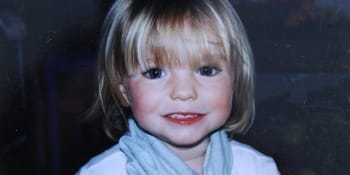 Nový krok v případu zmizelé tříleté Madeleine: Německý soud vydal zatykač na podezřelého