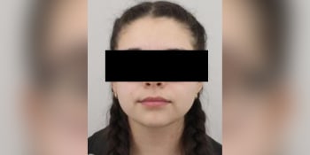 Policisté našli patnáctiletou pohřešovanou dívku z Olomouce, je v pořádku