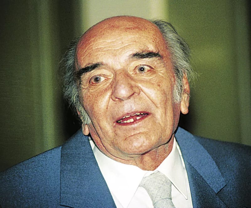 Herec Josef Bláha zemřel 6. prosince roku 1994 ve věku 70 let. 