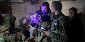 USA předaly Kyjevu informace, které vedly ke smrti ruských generálů. Roli hrají satelity