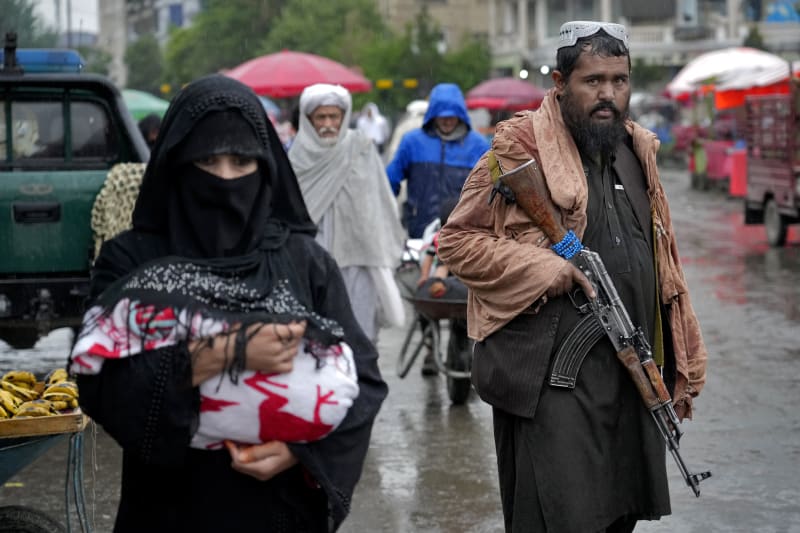 Záplavy v Afghánistánu připravily o život nejméně 22 lidí.