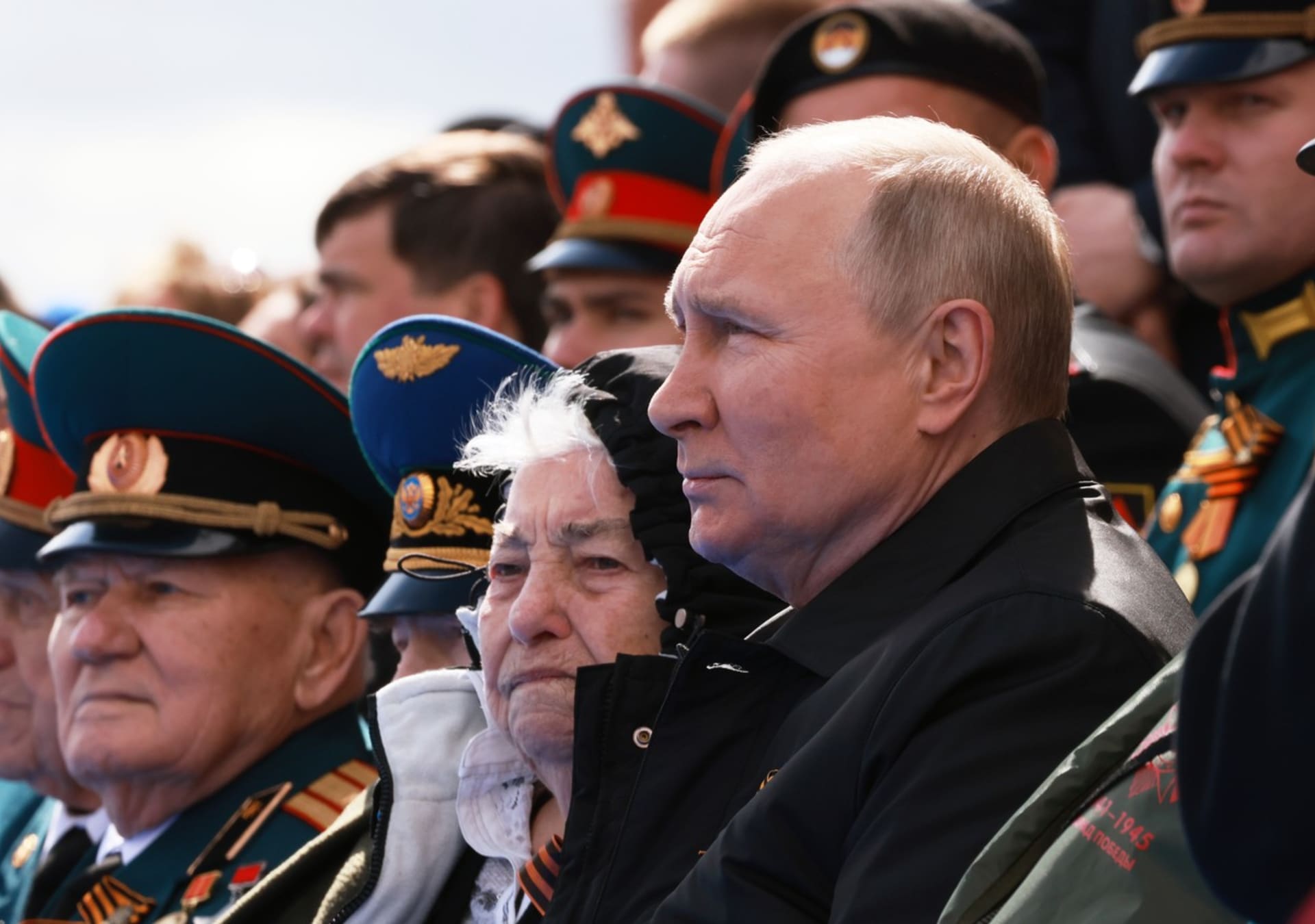 Ruský prezident Vladimir Putin by mohl být vážně nemocný.