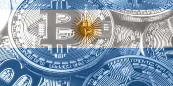 Komerční banky chtěly v Argentině fandit kryptoměnám, ta centrální řekla ne. Proč?