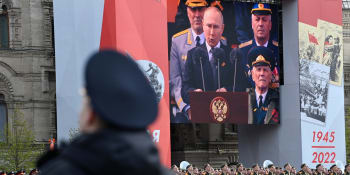 Expert přímo z Moskvy: Putin neměl v očích blesk vítěze, diváci ale byli nadšení