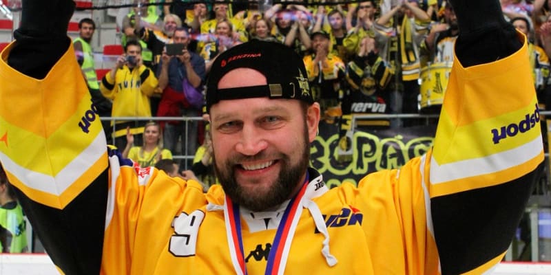 Šlégr a spol. splnil sen mnoha generací litvínovských hokejistů, když v roce 2015 získal Masarykův pohár za vítězství v české extralize. Litvínov ve finále play-off zdolal třinecké Oceláře.