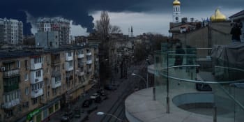 Bezcitné útoky na civilisty: Počet obětí ruských raket u Oděsy se zvýšil na dvě desítky