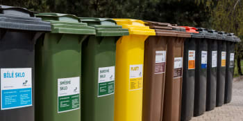 Sedm nejčastějších mýtů o třídění odpadu: Proč jim nevěřit a jak to skutečně je