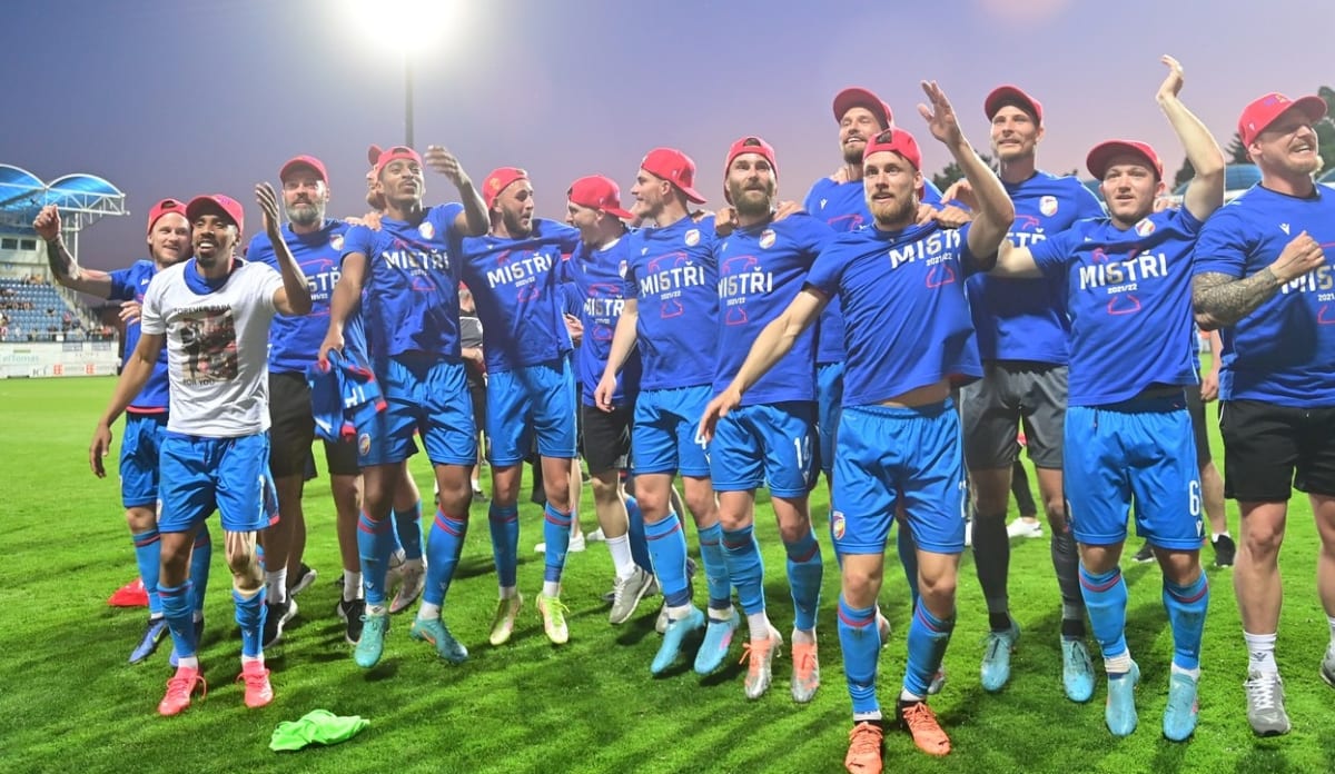 Díky nečekanému zisku mistrovského titulu se fotbalisté Plzně letos jako jediný český zástupce poperou o milionářskou Ligu mistrů.