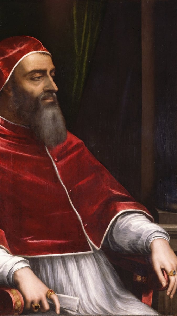 Papež Klement VII.