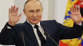 Putinův poker: Vypne Evropě plyn? Připravme se na nejhorší, radí experti