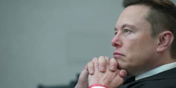 Musk se připravuje na právní bitvu. Twitter ho žaluje, chce, aby naplnil dohodu o koupi 