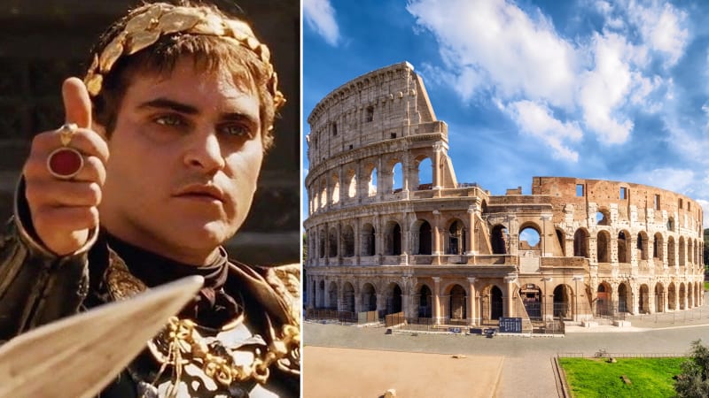 Proč je Koloseum prakticky nezničitelné? Tuhle jedinečnou surovinu můžeme Římanům jen závidět