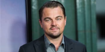 Falešný DiCaprio vylákal z ženy 19 milionů. Psal, že ho zotročila scientologická církev