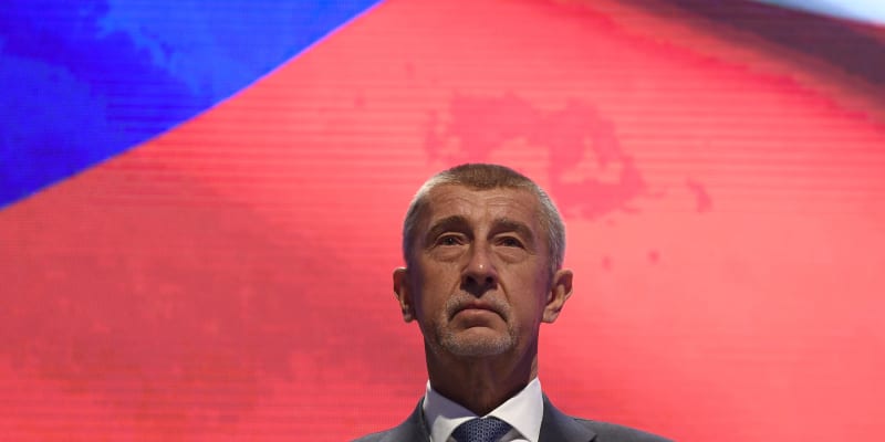 Favoritem mezi kandidáty na příštího českého prezidenta je prozatím bývalý premiér Andrej Babiš.