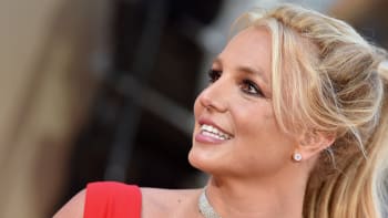 Britney Spears popsala, jak trpí kvůli odcizeným synům: Velký kus mě zemřel
