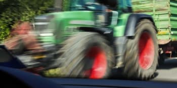 Děsivá nehoda v Norsku: Po srážce s traktorem zemřel uznávaný český chirurg a další tři lidé